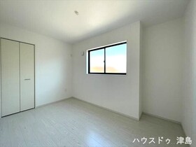 愛西市町方町1期　全1棟　新築一戸建て