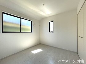 愛西市町方町1期　全1棟　新築一戸建て