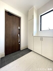 愛西市町方町1期　全1棟　新築一戸建て