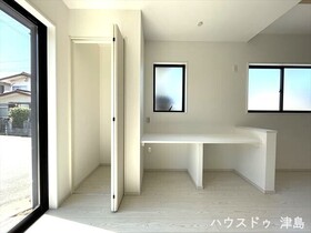 愛西市町方町1期　全1棟　新築一戸建て