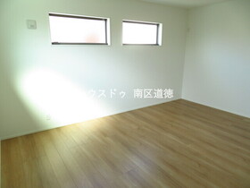 名古屋市南区北頭町4丁目　全4棟　1号棟　新築一戸建て