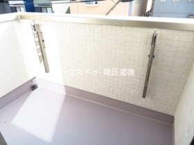 名古屋市南区北頭町4丁目　全4棟　1号棟　新築一戸建て