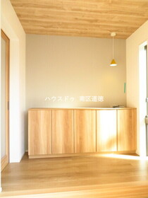 名古屋市南区北頭町4丁目　全4棟　1号棟　新築一戸建て