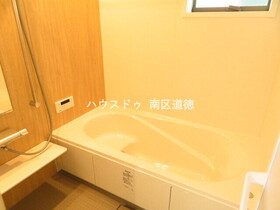 名古屋市南区北頭町4丁目　全4棟　1号棟　新築一戸建て