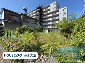 ●◇大治町鎌須賀郷前　建築条件なし土地