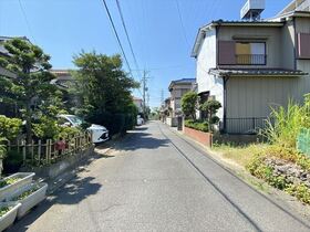 ●◇大治町鎌須賀郷前　建築条件なし土地
