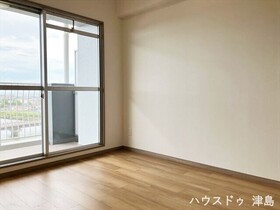 ナビシティ津島
