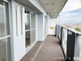ナビシティ津島