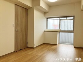 ナビシティ津島