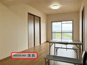 ナビシティ津島
