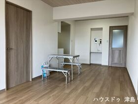 ナビシティ津島