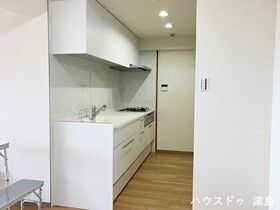 ナビシティ津島