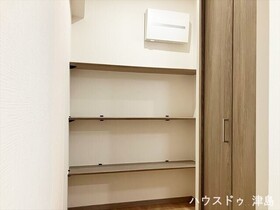 ナビシティ津島