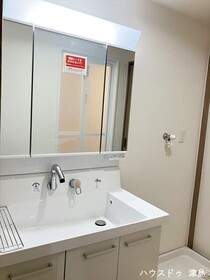 ナビシティ津島