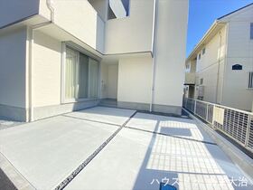 蟹江町旭1丁目　全1棟　新築一戸建て