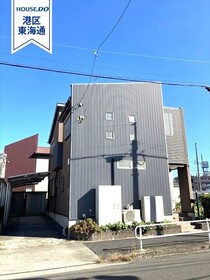 名古屋市港区宝神4丁目　中古一戸建て