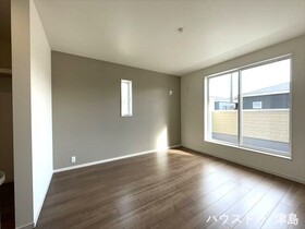 津島市常盤町4丁目　全4棟　1号棟　新築一戸建て　