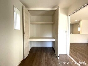 津島市常盤町4丁目　全4棟　1号棟　新築一戸建て　
