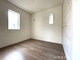 津島市常盤町4丁目　全4棟　1号棟　新築一戸建て　