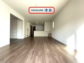 津島市常盤町4丁目　全4棟　1号棟　新築一戸建て　