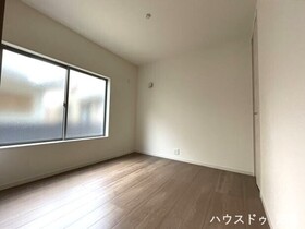津島市常盤町4丁目　全4棟　2号棟　新築一戸建て　