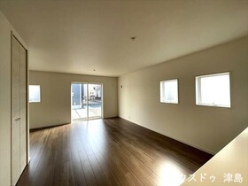 津島市常盤町4丁目　全4棟　4号棟　新築一戸建て　