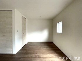 津島市常盤町4丁目　全4棟　4号棟　新築一戸建て　