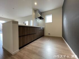 津島市常盤町4丁目　全4棟　4号棟　新築一戸建て　
