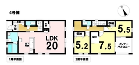 DB間取り図