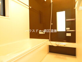 名古屋市南区豊田2丁目　全1棟　新築一戸建て