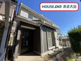 ●蟹江町今本町通　中古一戸建て
