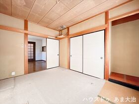 ●蟹江町今本町通　中古一戸建て