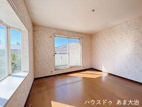 ●蟹江町今本町通　中古一戸建て