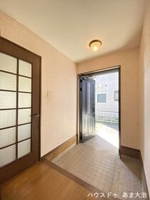 ●蟹江町今本町通　中古一戸建て