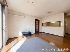 ●蟹江町今本町通　中古一戸建て