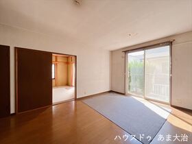●蟹江町今本町通　中古一戸建て