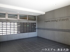 スペリア甚目寺II北館