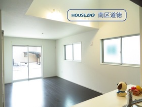 ○ケイアイフィット名古屋市南区観音町7丁目　全3棟　2号棟　新築一戸建て