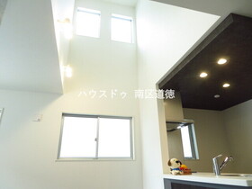 ○ケイアイフィット名古屋市南区観音町7丁目　全3棟　2号棟　新築一戸建て