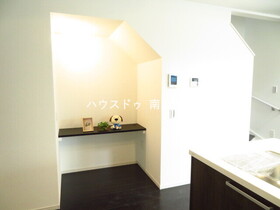 ○ケイアイフィット名古屋市南区観音町7丁目　全3棟　2号棟　新築一戸建て