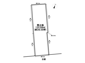 DB間取り図