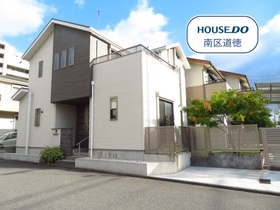 ●名古屋市南区浜田町3丁目　中古一戸建て