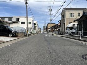 ●■名古屋市港区川間町2丁目　建築条件なし土地