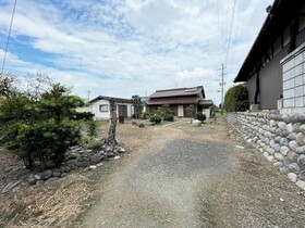 ●◇愛西市早尾町北河原　建築条件なし土地