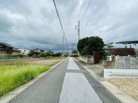 ＊一宮市瀬部字大塚　全2区画　2号地　建築条件なし土地