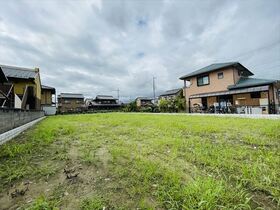 ＊一宮市瀬部字夏目塚　全2区画　2号地　建築条件なし土地