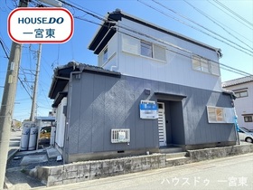 ＊一宮市西五城　中古一戸建て