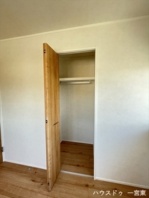 ＊一宮市西五城　中古一戸建て