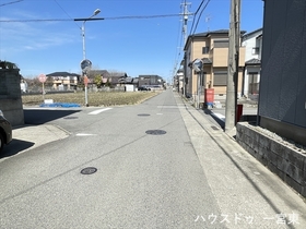 ＊一宮市西五城　中古一戸建て