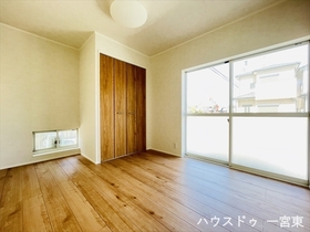 ＊一宮市西五城　中古一戸建て